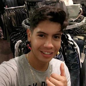 Meet your Posher, Kaleb